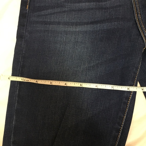 Forever 21 Distressed Skinny Jean size Medium - Picture 11 of 12
